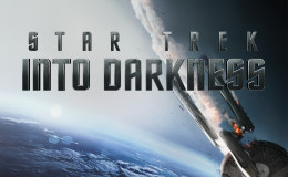 Star Trek Into Darkness – Music from the Motion Picture