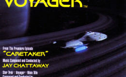 Star Trek Voyager – Music from the Original Television Soundtrack