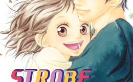 Strobe Edge 10 by Io Sakisaka