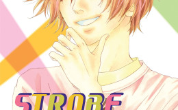 Strobe Edge 3 by Io Sakisaka