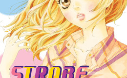 Strobe Edge 5 by Io Sakisaka