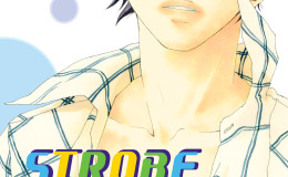 Strobe Edge 6 by Io Sakisaka
