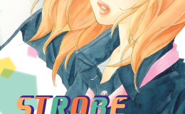 Strobe Edge 7 by Io Sakisaka