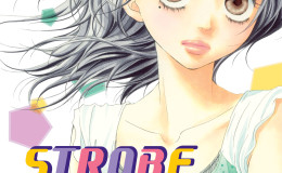Strobe Edge 9 by Io Sakisaka