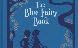 The Blue Fairy Book by Andrew Lang