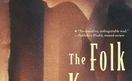 The Folk Keeper by Franny Billingsley