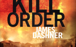 The Kill Order by James Dashner