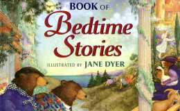The Random House Book of Bedtime Stories