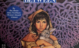 And All Between by Zilpha Keatley Snyder