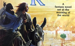 Between the Rivers by Harry Turtledove