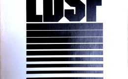 LDSF – Science Fiction by and for Mormons – edited by Scott and Vickie Smith