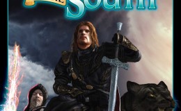 The Sword of the South by David Weber