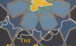 The Five Books of Jesus by James Goldberg