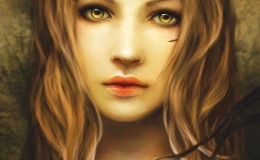 Witch Song by Amber Argyle