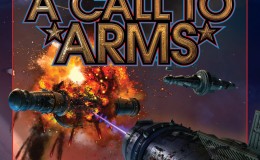 A Call to Arms by David Weber, Timothy Zahn, and Thomas Pope