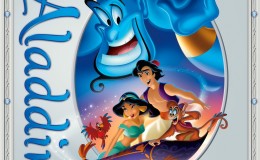 Aladdin