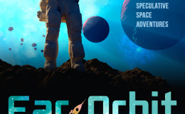 Far Orbit Apogee – edited by Bascomb James