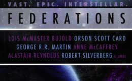Federations – edited by John Joseph Adams