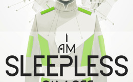 I Am Sleepless – Sim 299 by Johan Twiss