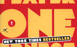 Ready Player One by Ernest Cline