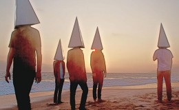 Nada – single from Reptilectric by Zoé