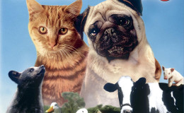The Adventures of Milo and Otis