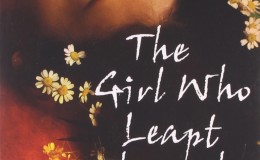 The Girl Who Leapt Through Time by Yasutaka Tsutsui