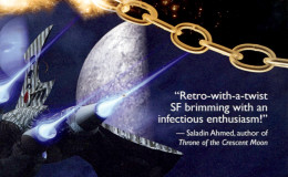 The Worker Prince by Bryan Thomas Schmidt