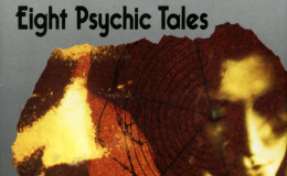What the Maid Saw – Eight Psychic Tales by Yasutaka Tsutsui