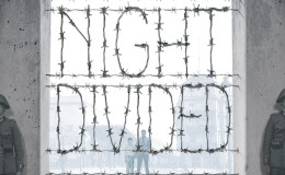 A Night Divided by Jennifer A. Nielsen