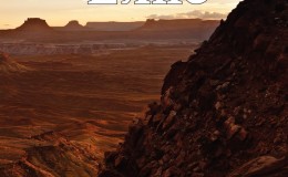 Anasazi Exile by Eric. G. Swedin