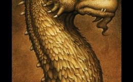 Brisingr by Christopher Paolini