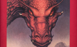 Eldest by Christopher Paolini