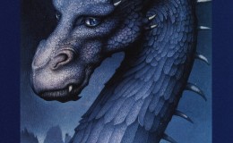 Eragon by Christopher Paolini