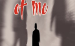 Fragments of Me by Eric G. Swedin