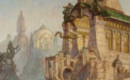 Hard-Luck Diggings – The Early Jack Vance by Jack Vance
