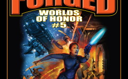 In Fire Forged by David Weber, Jane Lindskold, and Timothy Zahn