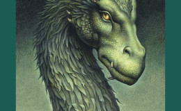 Inheritance by Christopher Paolini