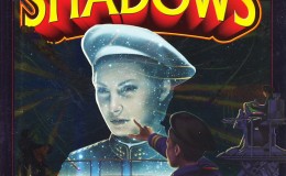 Storm from the Shadows by David Weber