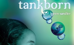 Tankborn by Karen Sandler