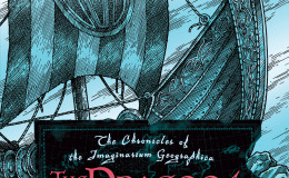 The Dragons of Winter by James A. Owen