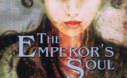 The Emperor’s Soul by Brandon Sanderson