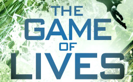 The Game of Lives by James Dashner