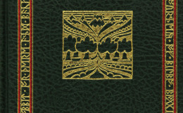 The Hobbit, or There and Back Again by J.R.R. Tolkien