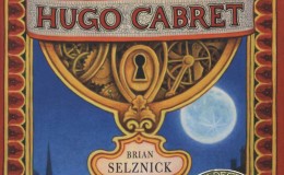 The Invention of Hugo Cabret by Brian Selznick
