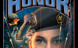 War of Honor by David Weber
