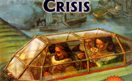 1634 – The Bavarian Crisis by Eric Flint and Virginia DeMarce