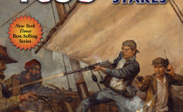 1635 – The Papal Stakes by Eric Flint and Charles E. Gannon