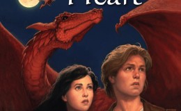 Dragon’s Heart by Jane Yolen