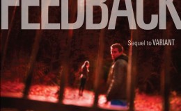 Feedback by Robison Wells